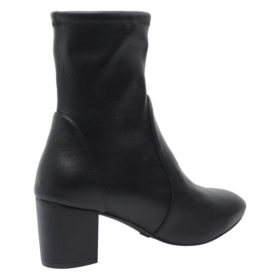 Stuart Weitzman Stivali Nero
