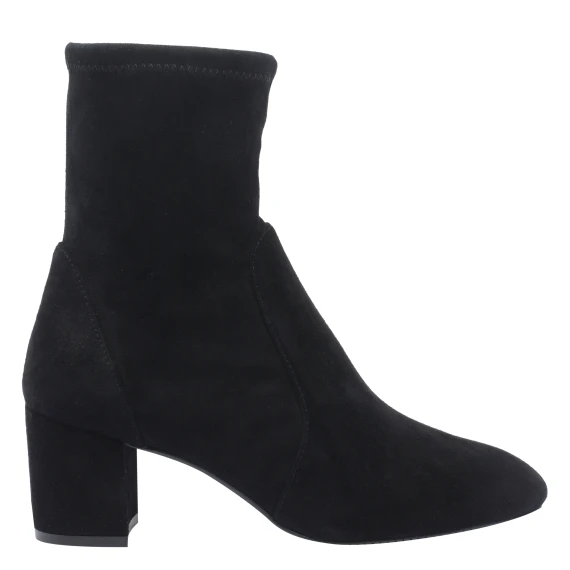 Stuart Weitzman Stivali Nero