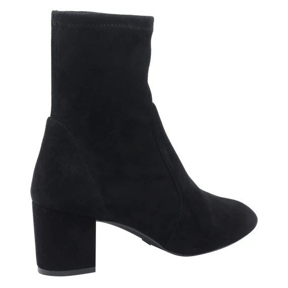 YULIANA PUMP BOOTIES