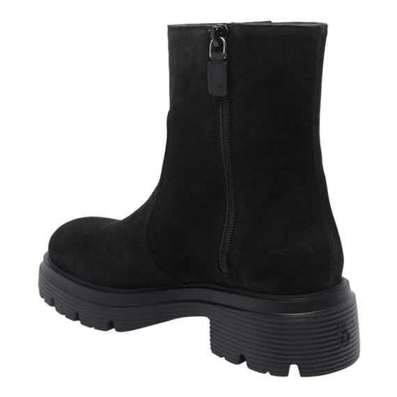 Stuart Weitzman Stivali Nero