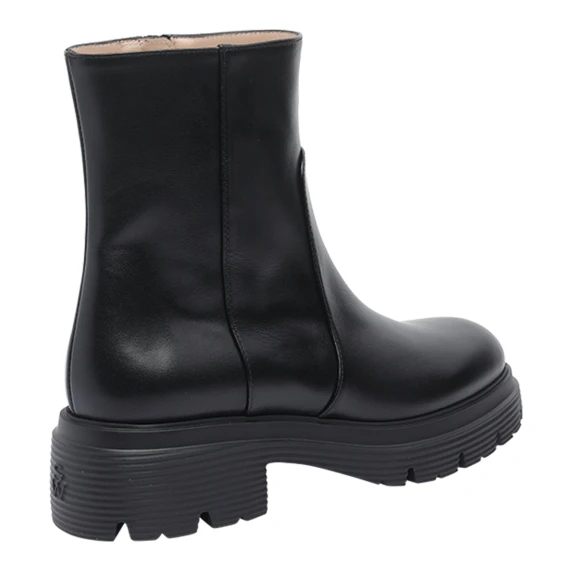 Stuart Weitzman Stivali Nero