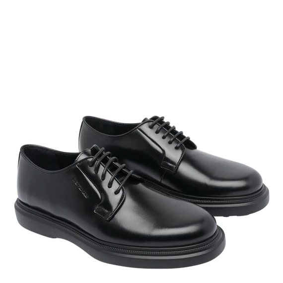 BENSON LACED UP SHOES