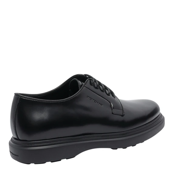 BENSON LACED UP SHOES