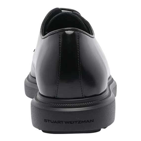 BENSON LACED UP SHOES