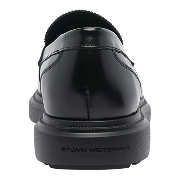 Stuart Weitzman Scarpe basse Nero