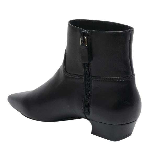 Boots Black