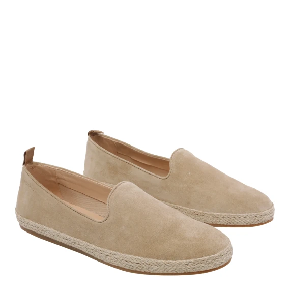 Scarpe basse Beige