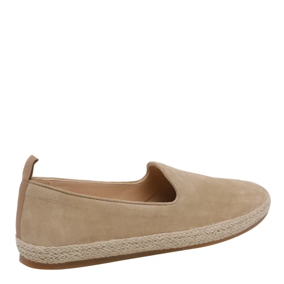Scarpe basse Beige