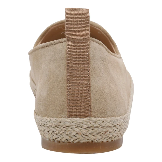 Scarpe basse Beige