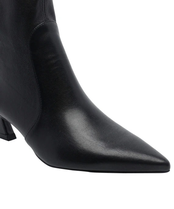 Stivali Black