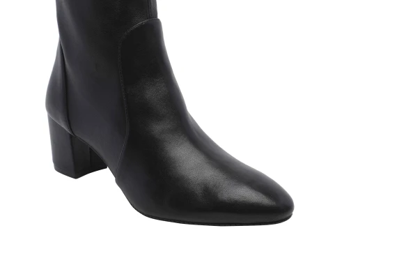 Stivali Black