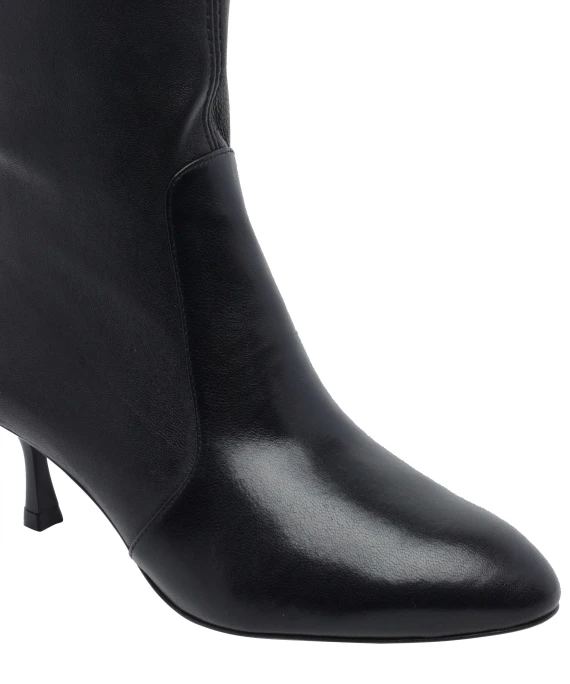 Stivali Black