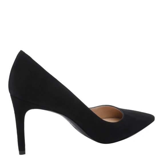 Scarpe con Tacco Black