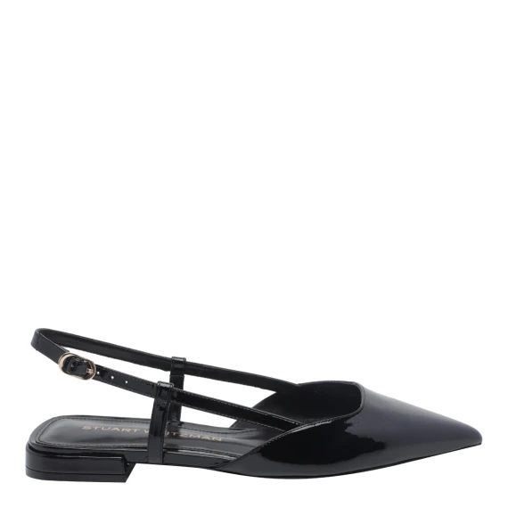 Scarpe con Tacco Black