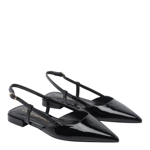 Scarpe con Tacco Black