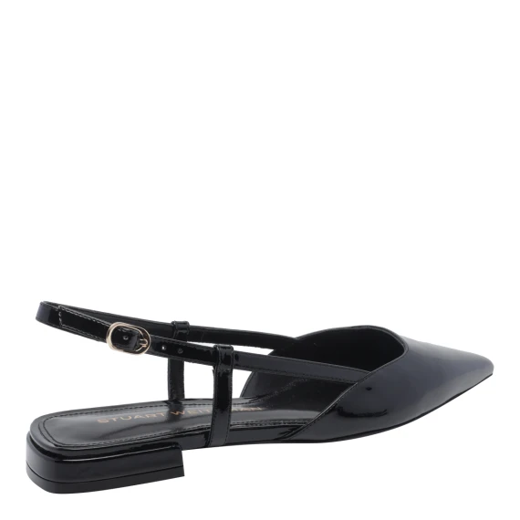 Scarpe con Tacco Black