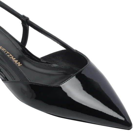 Scarpe con Tacco Black