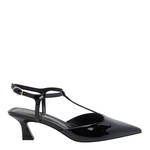 Scarpe con Tacco Black