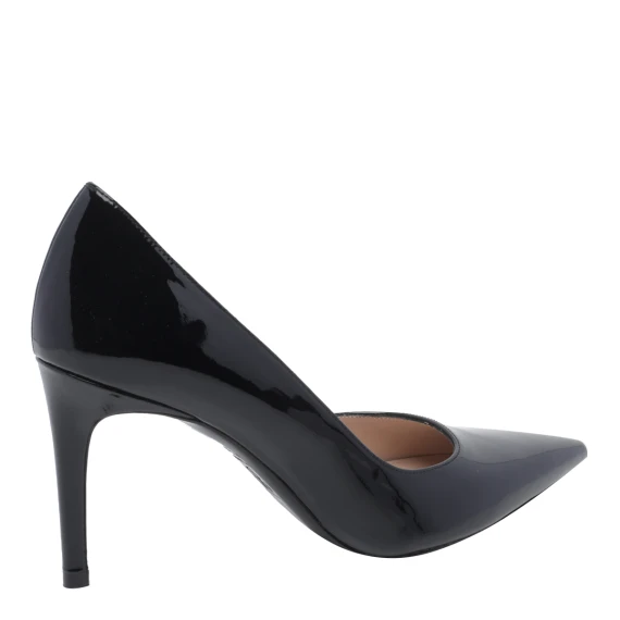 Scarpe con Tacco Black