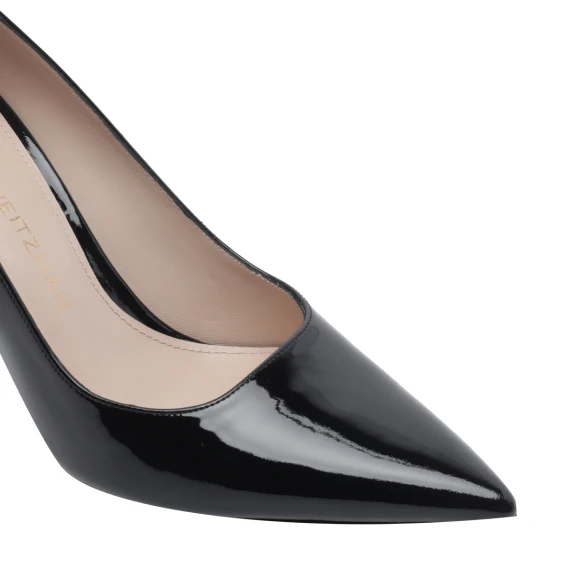 Scarpe con Tacco Black