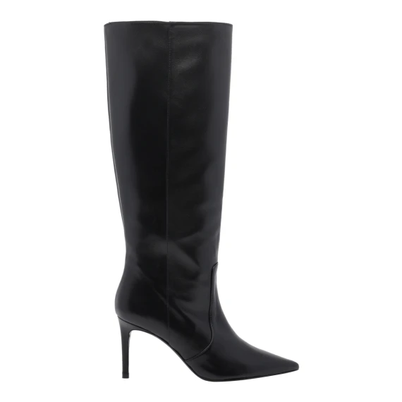 Stivali neri stuart weitzman