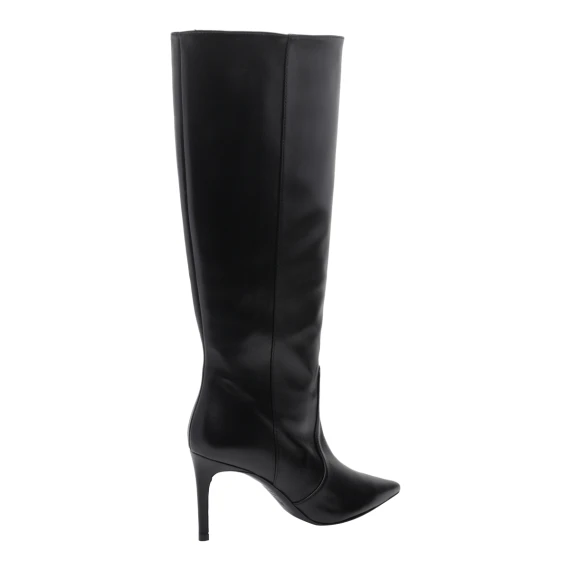 Stivali neri stuart weitzman