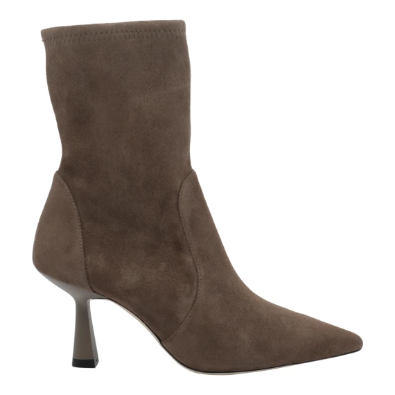 Stuart Power Pump Booties stuart weitzman