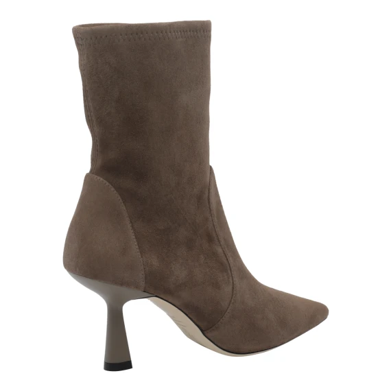 Stuart Power Pump Booties stuart weitzman
