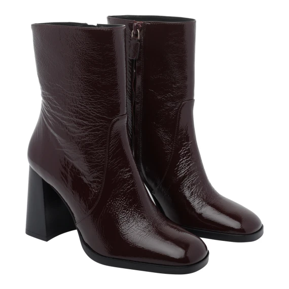 Vera Pump Booties stuart weitzman