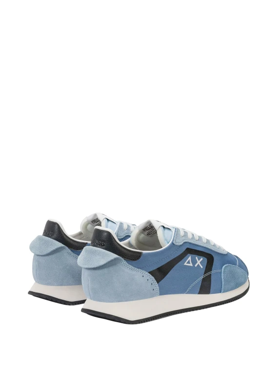 Sneakers Avion Blue