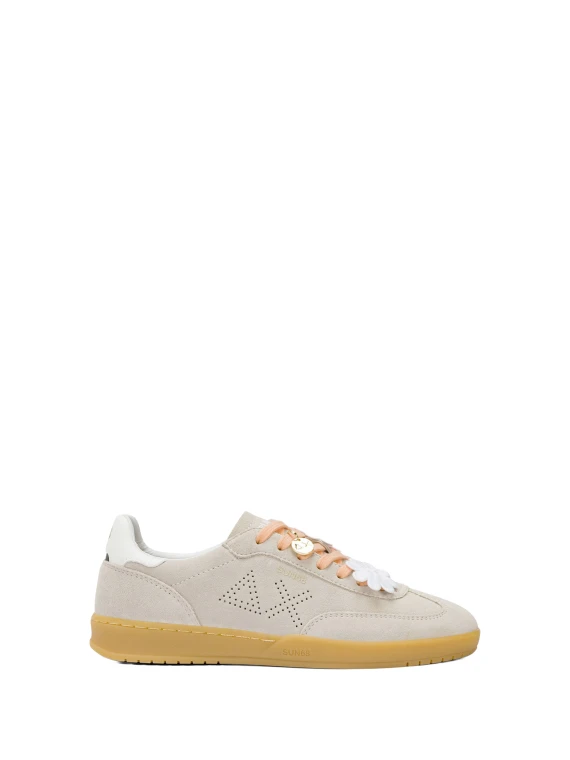 Sneakers BIANCO