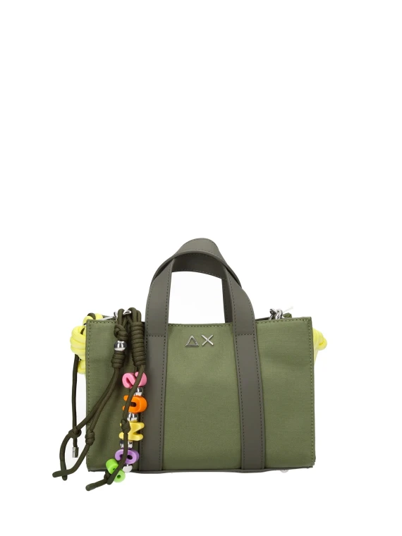 Bags..