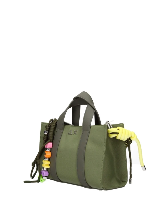 Bags..