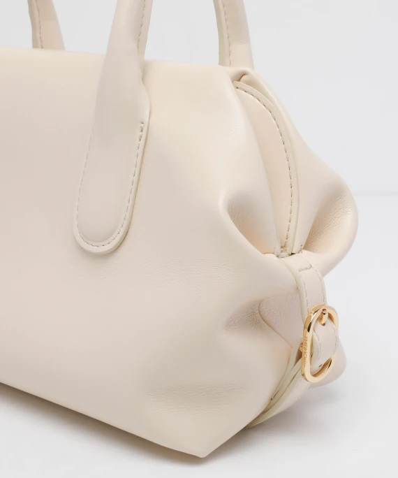 Bags.. White