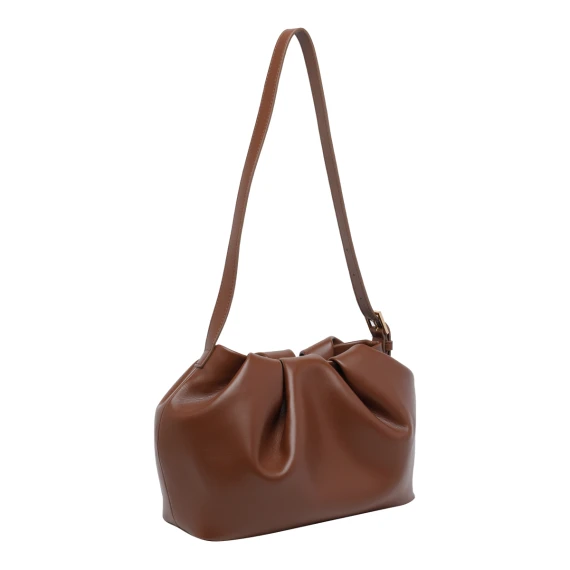 Borsa a secchiello Athena