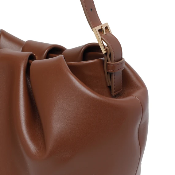 Borsa a secchiello Athena
