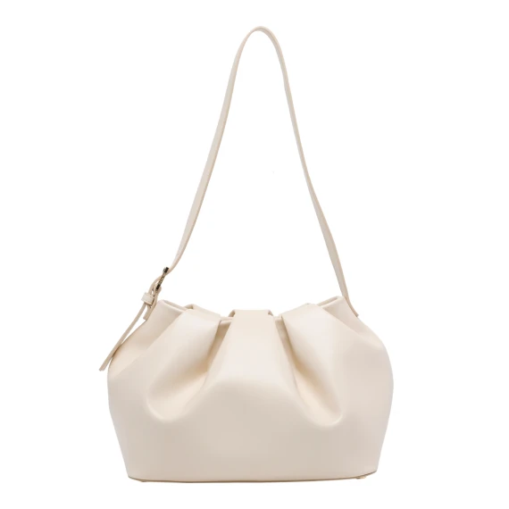 Borsa a secchiello Athena