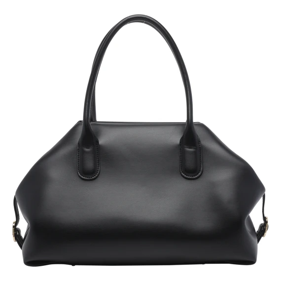 Borsa a mano nera Tallia Trank