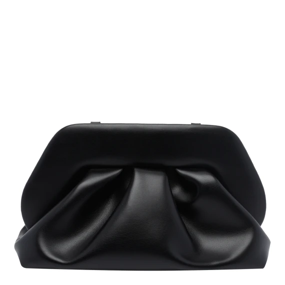 Medium Bios Clutch Bag THE MOIRE'