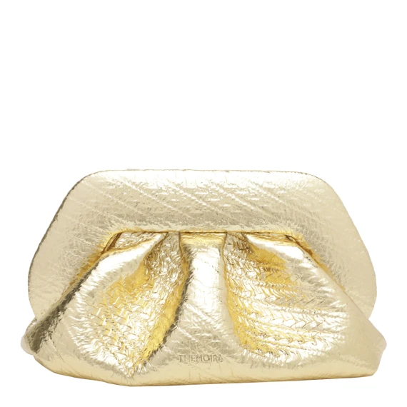 Borsa oro THE MOIRE'