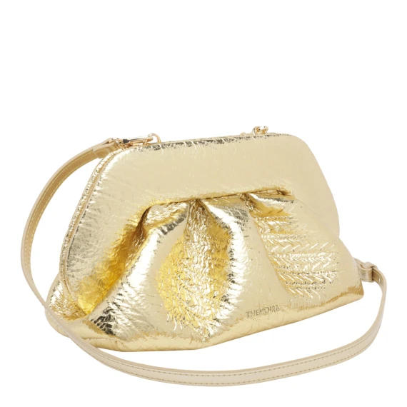 Borsa oro THE MOIRE'
