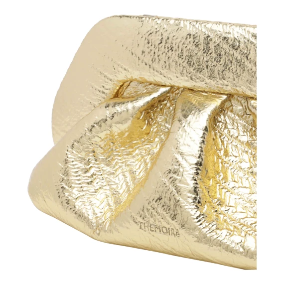 Borsa oro THE MOIRE'