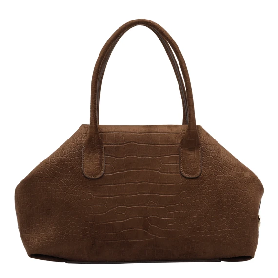 Borsa tote Talia in pelle vegana