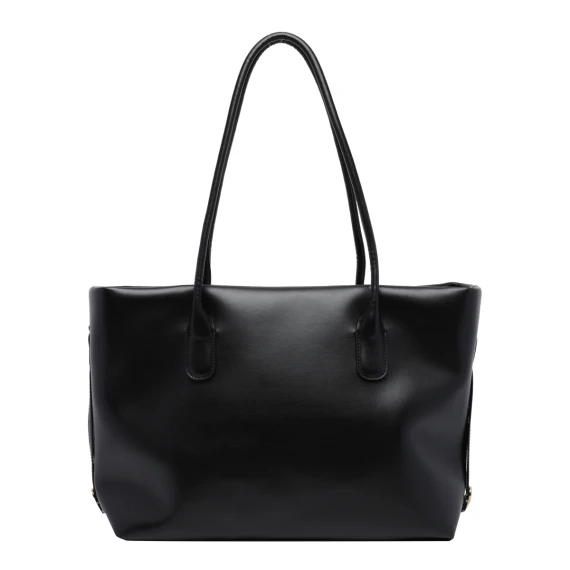 Talia Shopper Vegan Fabric