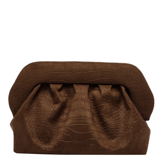 Borsa marrone
