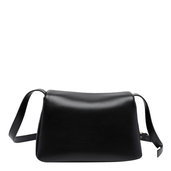 Small Chio Crossbody Bag THE MOIRE'