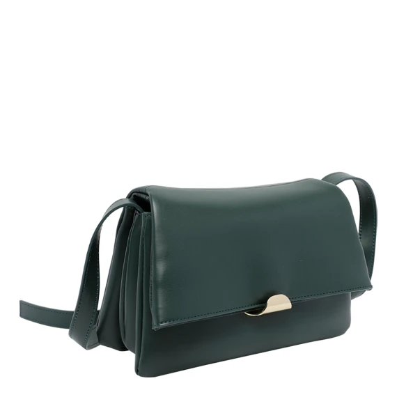 Small Chio Crossbody Bag THE MOIRE'