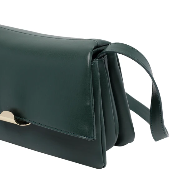Small Chio Crossbody Bag THE MOIRE'