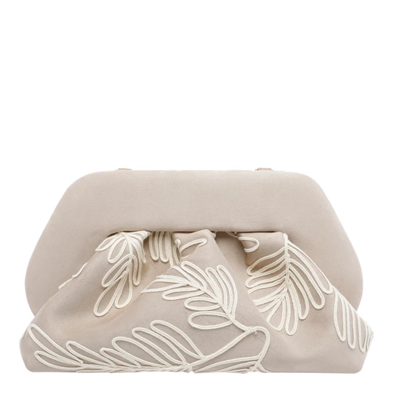 Borsa beige