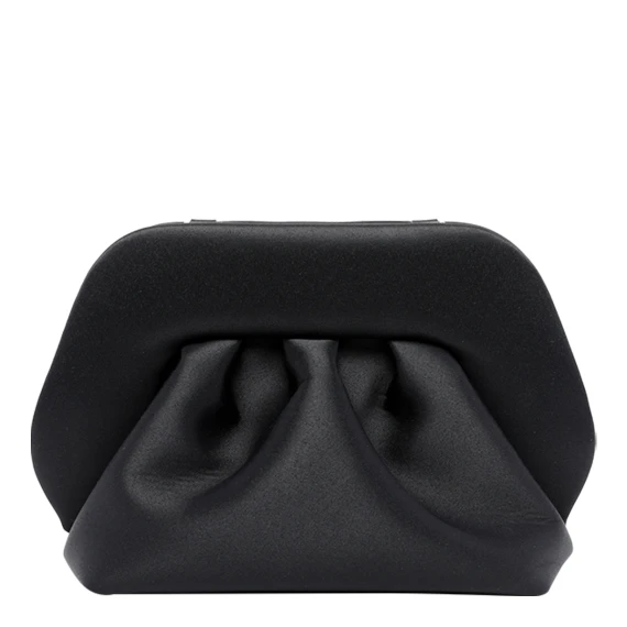 Small Bios Pochette Bag THE MOIRE'
